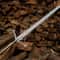 Handmade Damascus Steel Medieval Long Sword 40 Ornate Cross Guard Knight Collector 0