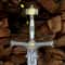 Handmade Damascus Steel Sword 40 Ornate Medieval Longsword Decorative Warrior Blade 1