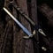 Fantasy Knight Sword 38 Handmade Viking Replica Carbon Steel Medieval Cosplay Blade Wedding GIFT 3