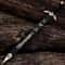 Fantasy Knight Sword 38 Handmade Viking Replica Carbon Steel Medieval Cosplay Blade Wedding GIFT 5