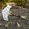 God Of War Mjolnir Hammer 16 Stainless Steel Thor Replica Viking Collectible 4