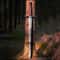 Handcrafted Carbon Steel Viking Greatsword 42 Medieval Sword With Leather Scabbard 4