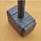 Handcrafted Viking Hammer 16 Custom Damascus Steel Mjolnir Groomsmen Gift 4