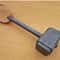 Handcrafted Viking Hammer 16 Custom Damascus Steel Mjolnir Groomsmen Gift 6