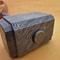 Handcrafted Viking Hammer 16 Custom Damascus Steel Mjolnir Groomsmen Gift 8