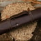 Handmade 5 Pc Chef Knife Set High Carbon Steel Professional Kitchen Knives With Leather Roll 7