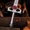 Handmade Fantasy Anime Sword Lion Warrior Style Cosplay Decor Collectible Display Blade 4