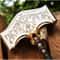 Viking Thor Hammer God Of War Ragnarok Mjolnir Replica Collectible Cosplay Decor 1