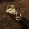 Viking Thor Hammer God Of War Ragnarok Mjolnir Replica Collectible Cosplay Decor 7