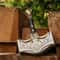 Viking Thor Hammer God Of War Ragnarok Mjolnir Replica Collectible Cosplay Decor 8