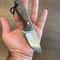 Compact N690 Steel Camping Knife Walnut Wood Outdoor Hunting Blade 3