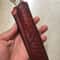 Premium 150 Layer Damascus Steel Outdoor Knife With Full Tang Stag Horn Grip 2