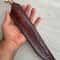 Real Damascus Hunting Knife 150 Layers Full Tang Camping Survival Knife Stag Horn Handle 3