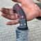 Premium 150 Layer Damascus Steel Full Tang Camping Bushcraft Knife 2