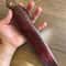 Premium 150 Layer Damascus Steel Outdoor Knife With Full Tang Chestnut Grip 5