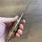 Premium 150 Layer Damascus Steel Full Tang Camping Everyday Carry Knife 5