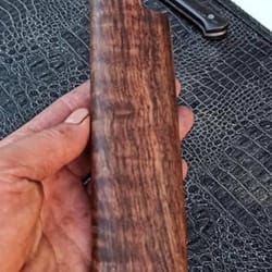 premium 150 layer damascus steel chef knife with walnut wood cow horn grip