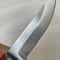 Handmade Puukko Knife N690 Steel Outdoor Knife With Padouk Cow Horn Handle 8