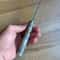 Handmade Puukko Knife N690 Steel Outdoor Knife With Padouk Cow Horn Handle Wedding GIFT BF GIFT 3