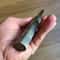 Handmade Puukko Knife N690 Steel Outdoor Knife With Padouk Cow Horn Handle Wedding GIFT BF GIFT 4