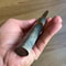 Handmade Puukko Knife N690 Steel Outdoor Knife With Padouk Cow Horn Handle Wedding GIFT BF GIFT 4