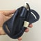 Premium N690 Steel Mini Camping Knife With Full Tang Stag Horn Handle 5
