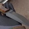 Premium Blacksmith Forged Survival Knife With 1075 Steel Walnut Wood Grip 4