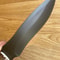 Handmade 1075 Carbon Steel Hunting Knife Stag Horn Outdoor Survival Blade 4