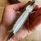 Handmade 1075 Carbon Steel Hunting Knife Stag Horn Outdoor Survival Blade 6