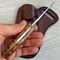 Rugged Handmade Hunting Knife For Bushcraft Camping Survival Use 5