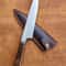 Professional Chef Knife With N690 Steel Walnut Wood Ergonomic Handle 1
