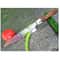 Full Tang Culinary Chef Knife 1075 Steel Professional Cooking Blade 9
