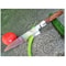 Full Tang Culinary Chef Knife 1075 Steel Professional Cooking Blade 9