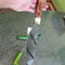 Full Tang Culinary Chef Knife 1075 Steel Professional Cooking Blade 4