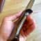 Premium Outdoor Carving Knife For Bushcraft Woodworking Camping 0
