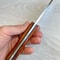 Premium Full Tang Woodworking Knife With N690 Steel Silverberry Handle Boy Friend GIFT 3