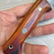 Premium Full Tang Woodworking Knife With N690 Steel Silverberry Handle Boy Friend GIFT 7