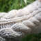 Moonbeam Natural Fingerless Warm Winter Gloves 2