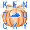 Kentucky Pumpkin 0