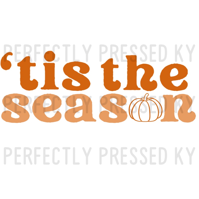 Tis The Season Fall 0