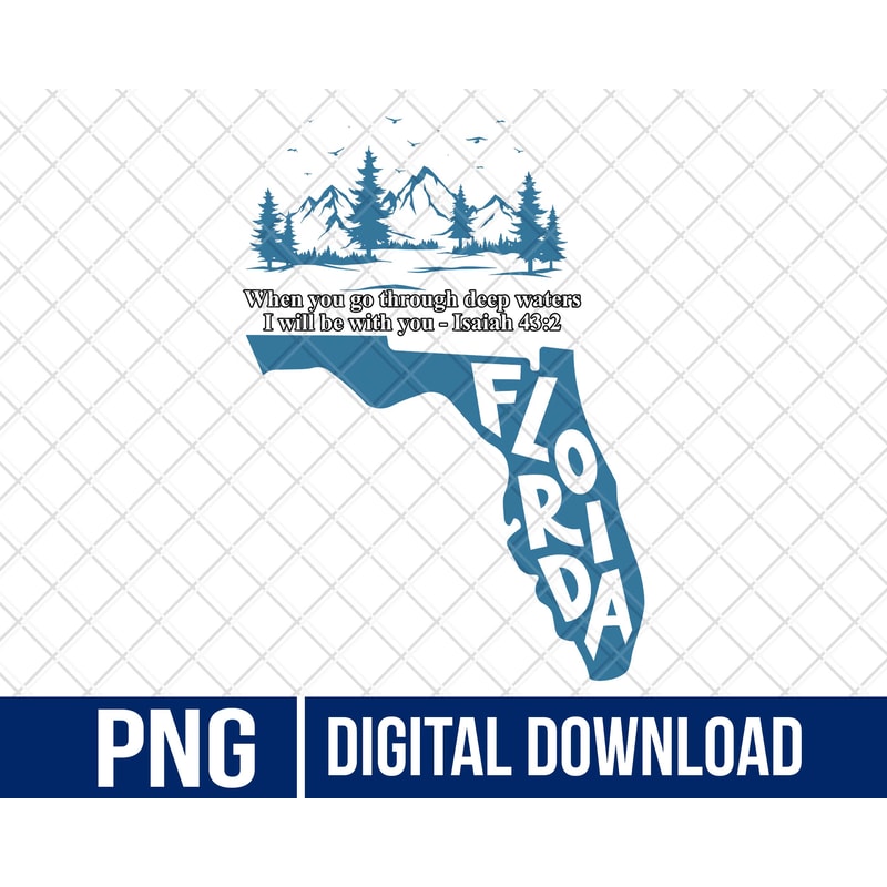 Bundle Hurricane Milton 2024 PNG Files For Sublimation I Survived Hurricane Milton PNG Strong Flori 10