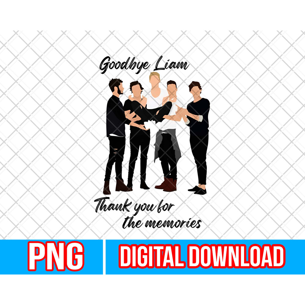 RIP Liam Payne PNG Liam Payne Thanks For Memories PNG One Direction Tribute Png Rest In Peace Liam 0