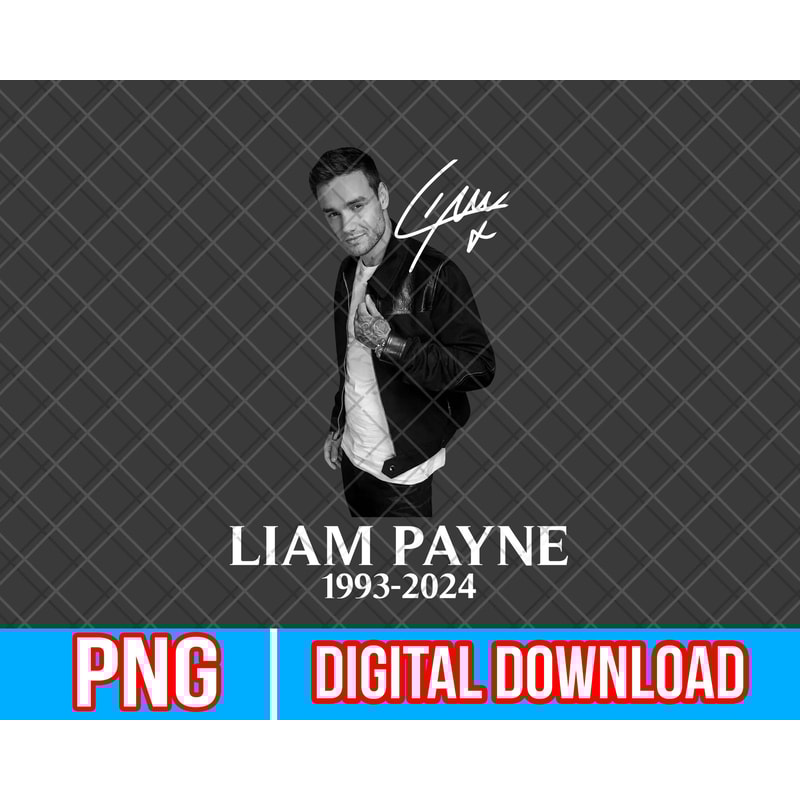 RIP Liam Payne 2024 PNGLiam Payne Thanks For Memories PNG One Direction Tribute Png Rest In Peace L 0