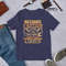 MECHANIC CAUTION FLYING TOOLS AND OFFENSIVE LANGUAGE LIKELY Unisex Tshirt For Mechanics 2