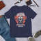 This Is What An Awesome Firefighter Unisex Tshirt 3