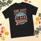 SAW DUST IS MAN GLITTER Carpenter Unisex Classic Tee Gift For Carpenter Dad 0