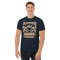 HAPPINESS IS A DAY SPENT PLUMBING Unisex Classic Tee 2