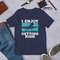 I Enjoy Getting High Funny Unisex Tshirt For Pilot 3