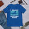 I Enjoy Getting High Funny Unisex Tshirt For Pilot 4