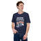 American Trucker Unisex Tshirt 3